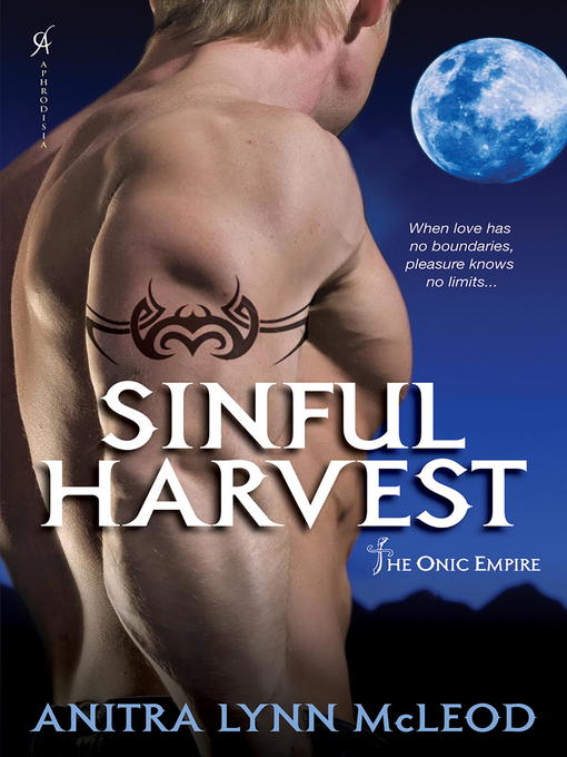 Title details for Sinful Harvest by Anitra Lynn McLeod - Available